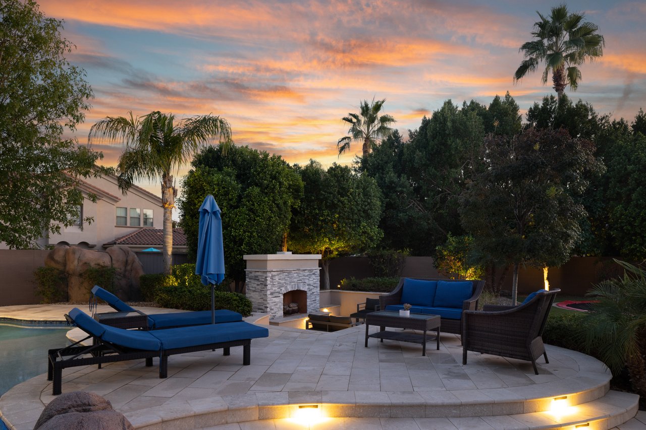 4281 S Iowa St, Chandler, AZ