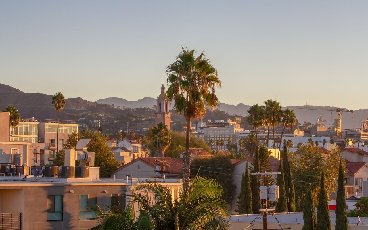West Hollywood