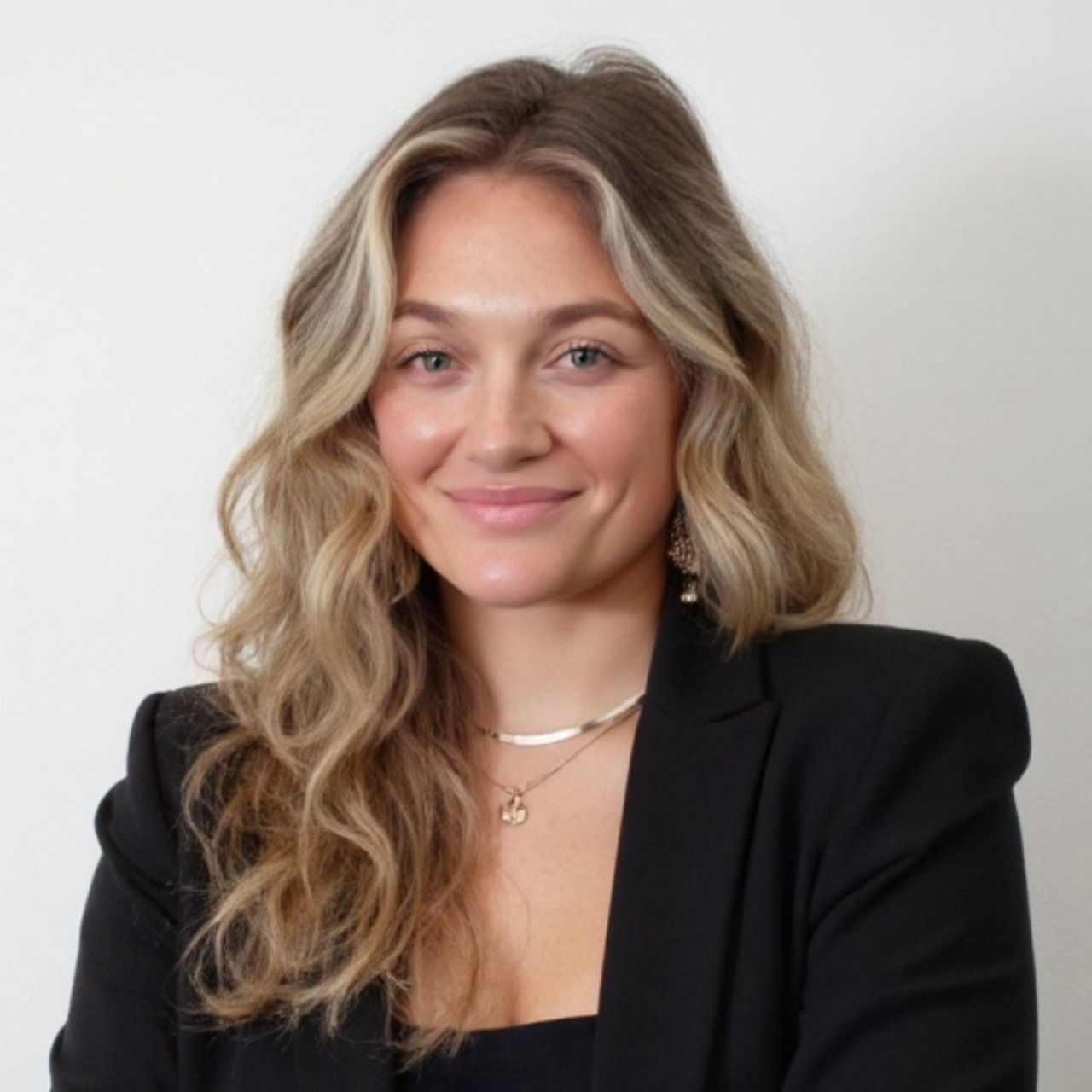 Lindsey O'mara Hickory, NC Real Estate Agent Headshot