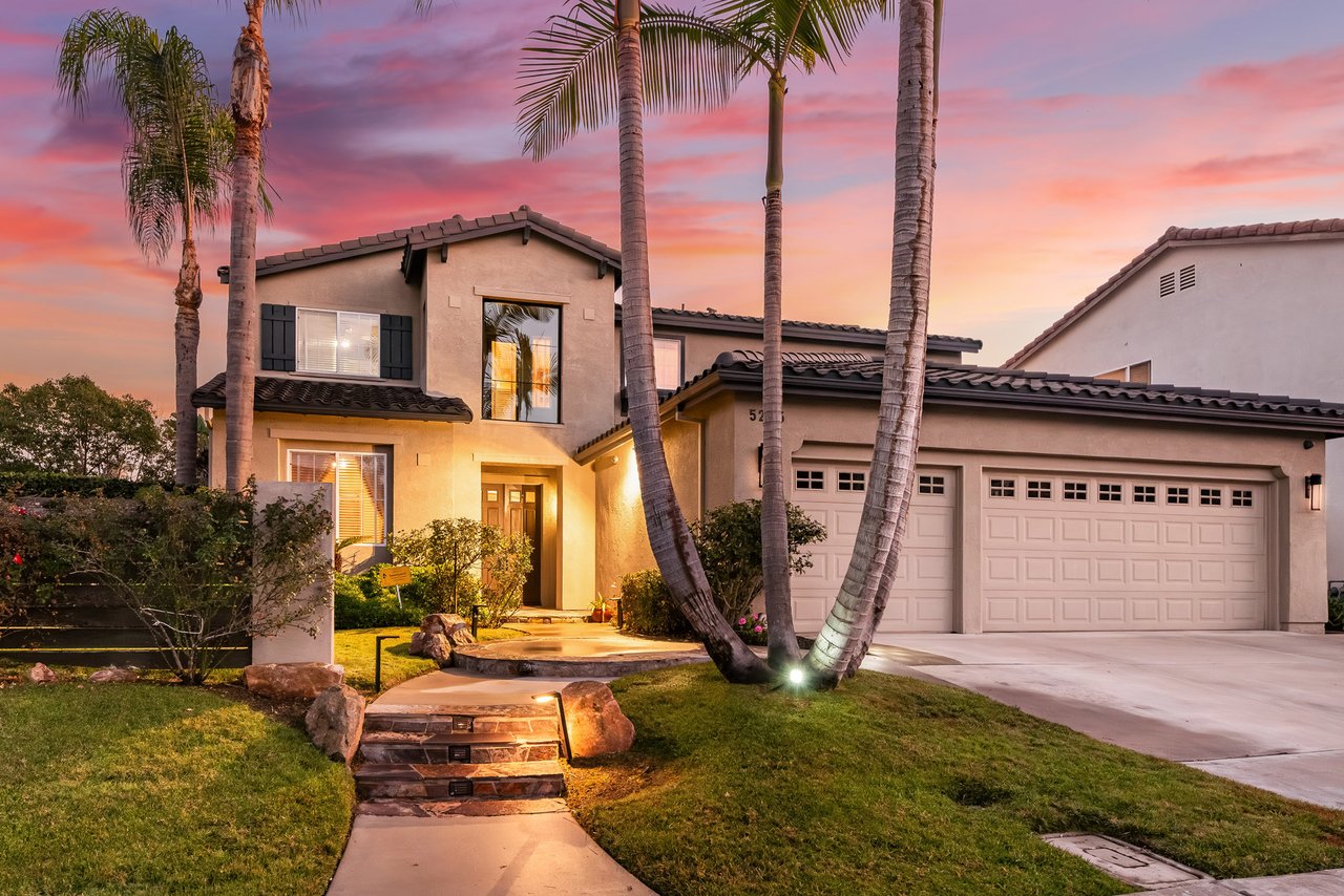 5295 Beachcomber Ct