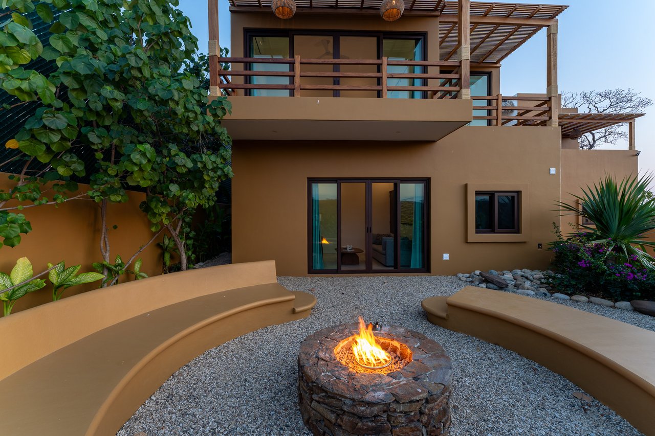 5 Bedroom, Single Family Home, La Cañada Casa A 