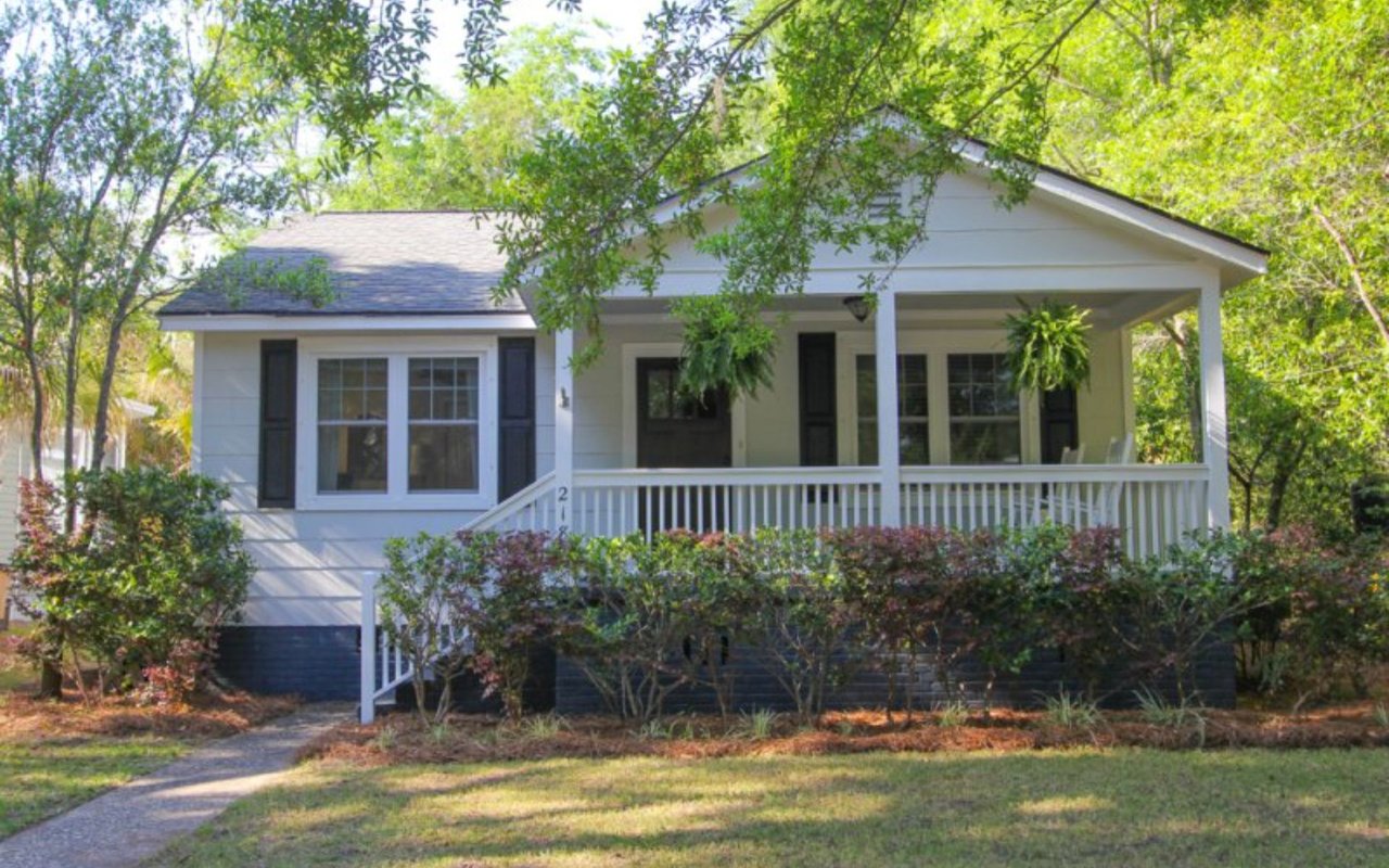 For Sale – James Island Homes