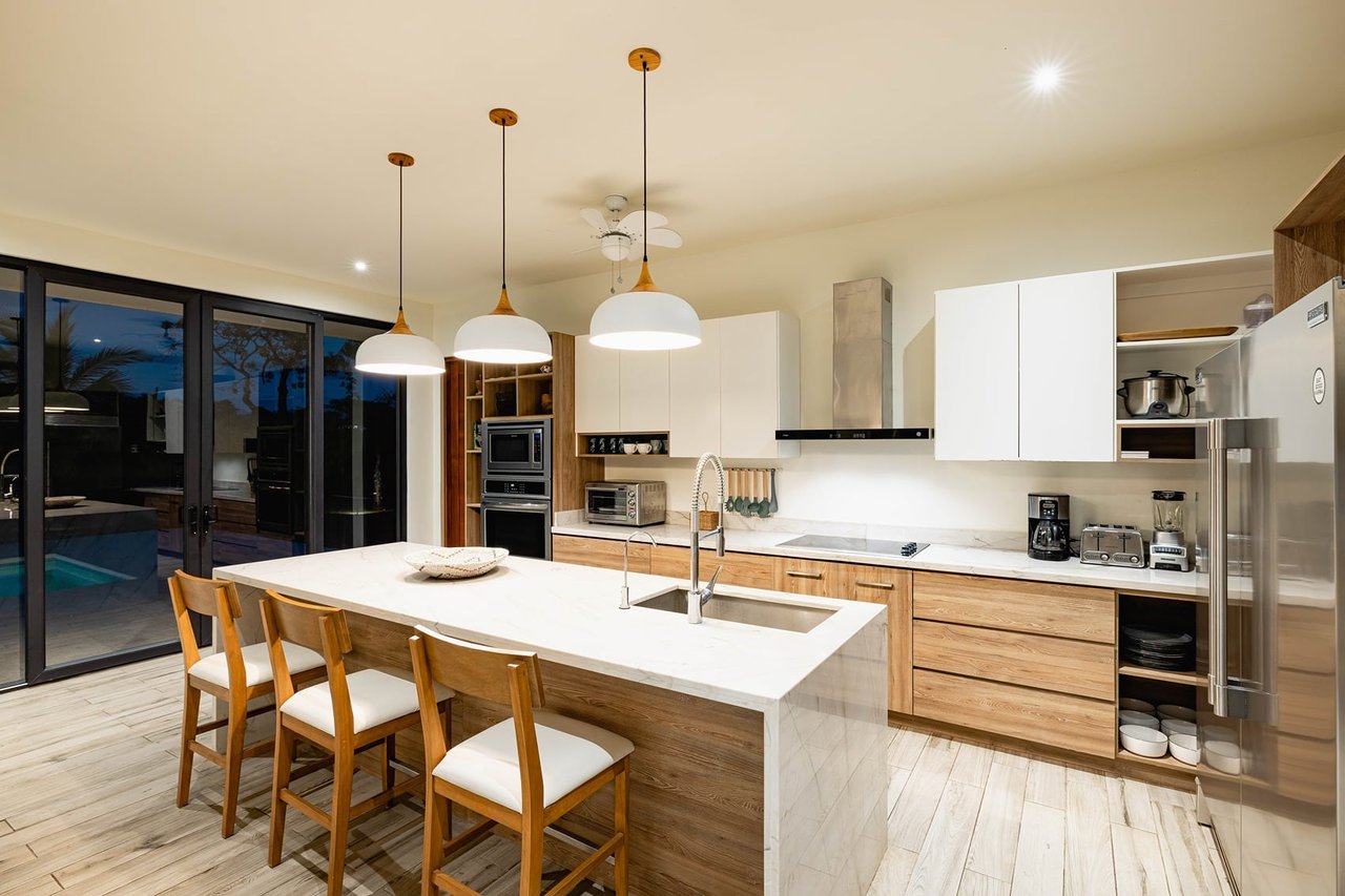 Casa Lapas – Los Almendros 69 | Golf Course View Home in Hacienda Pinilla