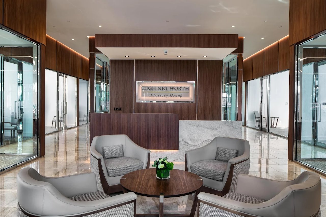 High Net Worth Advisory Group