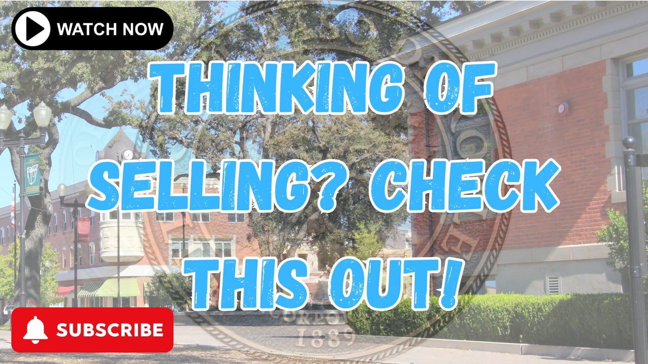 Paso Robles Real Estate Insights: Key Updates for Future Sellers!