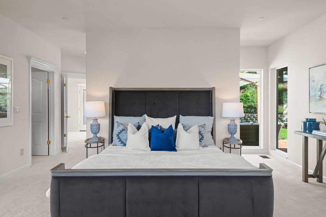 15940 Wildcat Ridge, Saratoga, CA