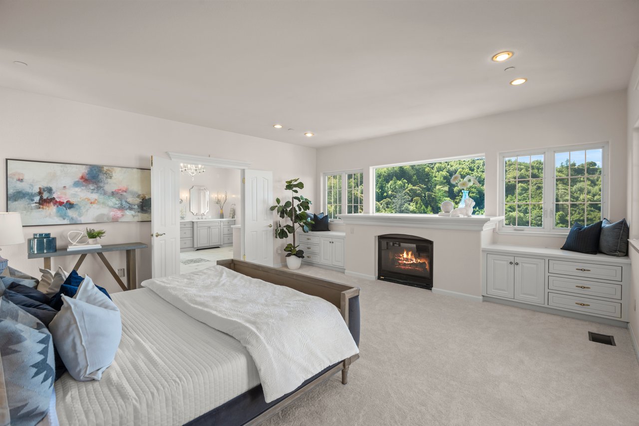 15940 Wildcat Ridge, Saratoga, CA