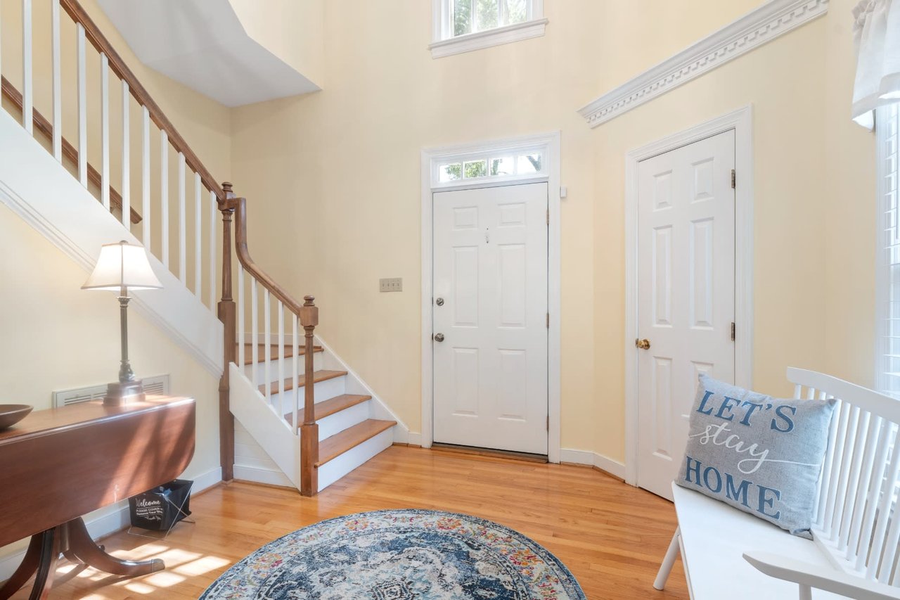 9718 Old Cannon Road