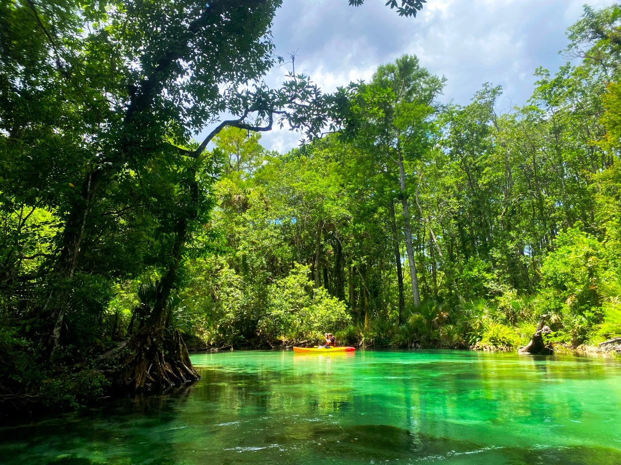 North Weeki Wachee
