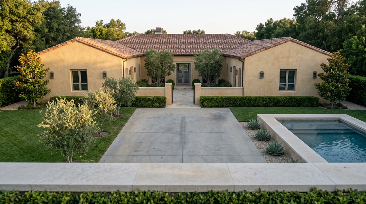 The Beverly Park ZIP Code Doesn't Tell You Who Actually Taxes the Sale