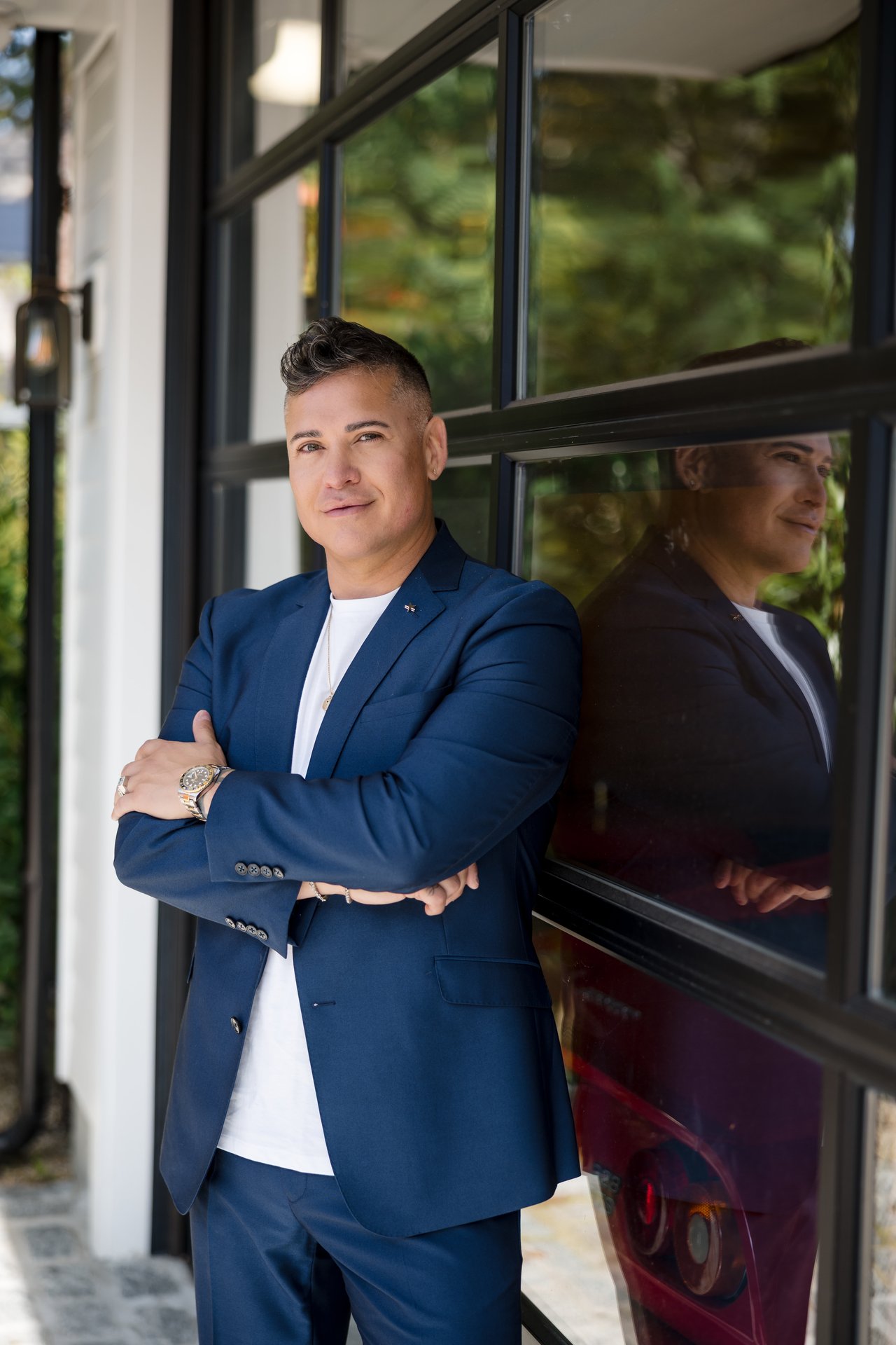 Christopher  Cheeseman