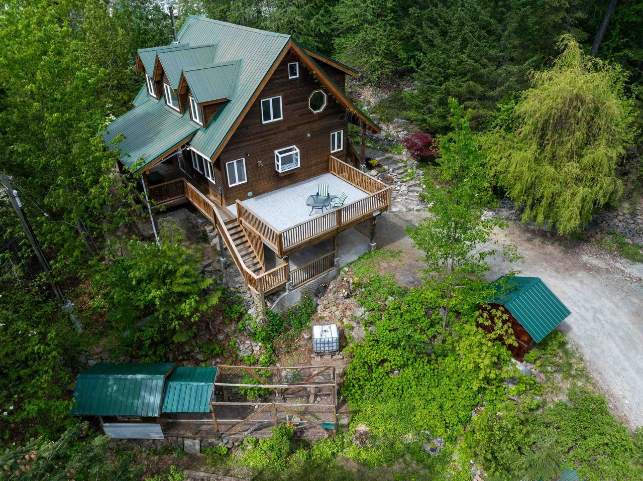 1737 Reid Rd
