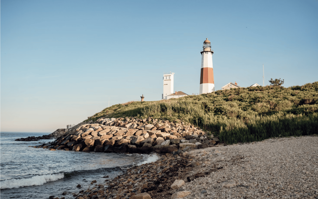 Weekend Trips from Manhattan