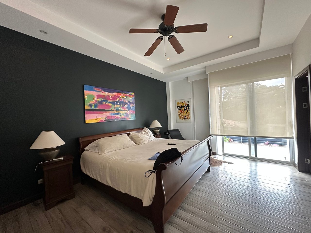 Bali Inspired Gated Townhouse, Ciudad Colon, San Jose