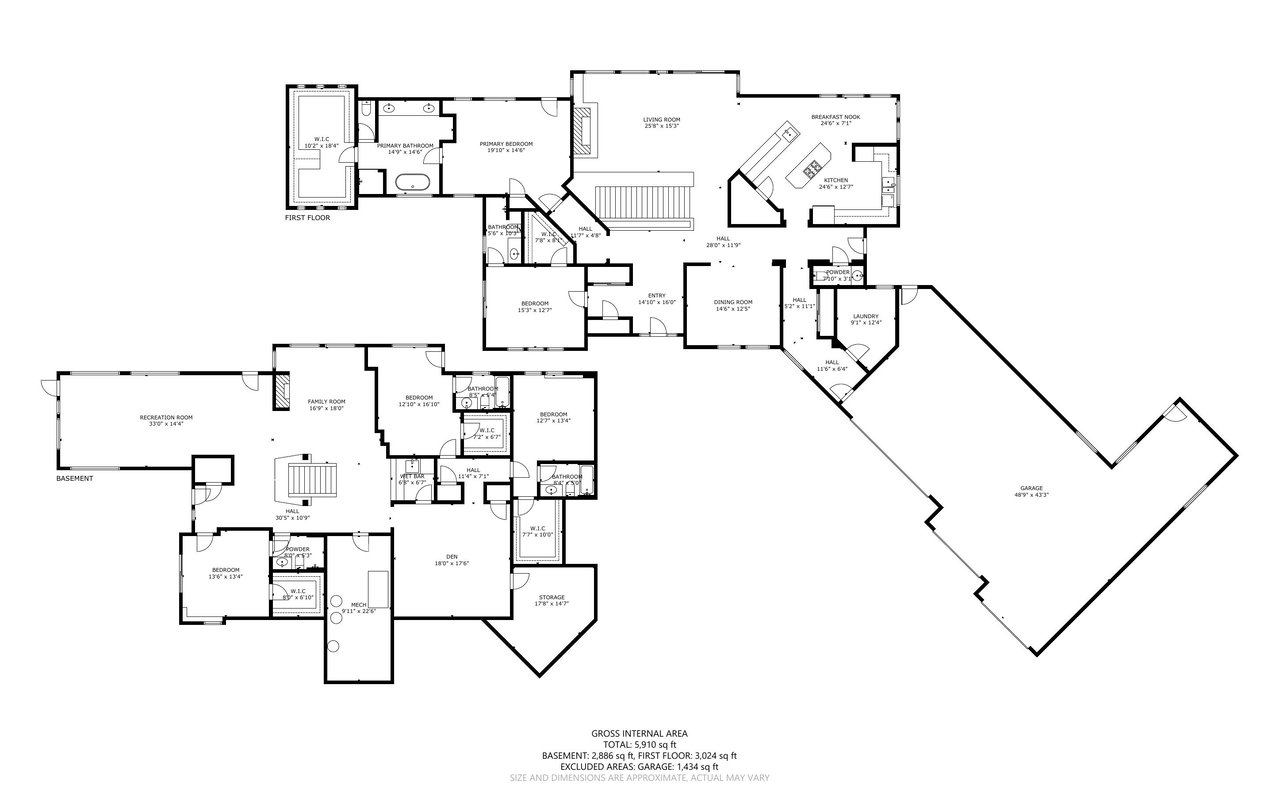 13825 Tewkesbury Court
