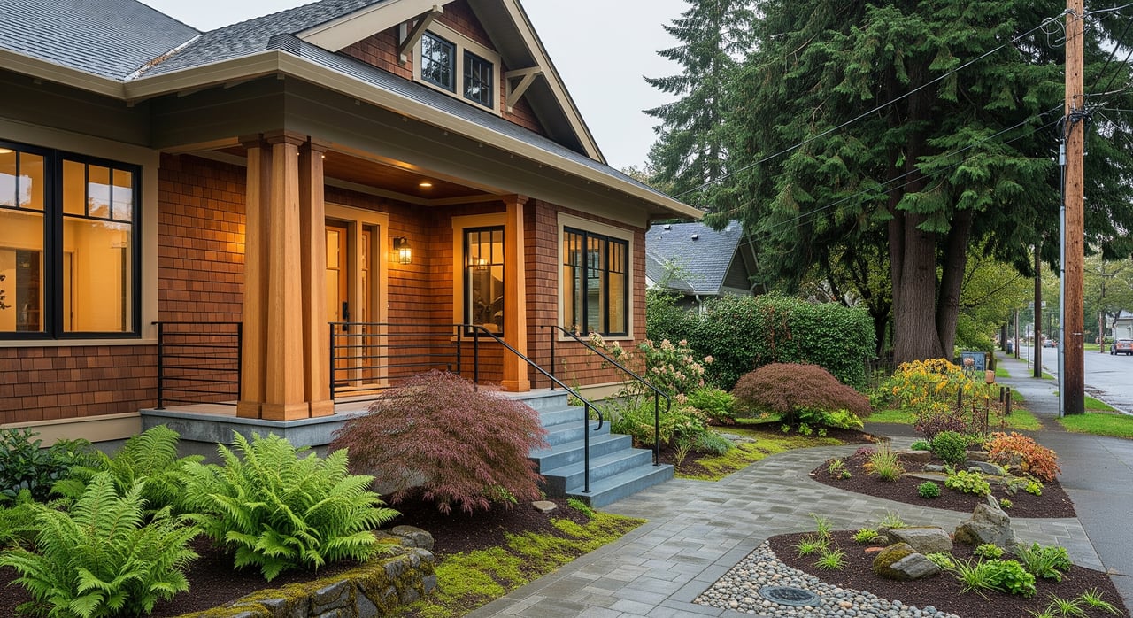 High-ROI Updates For Older Multnomah Homes