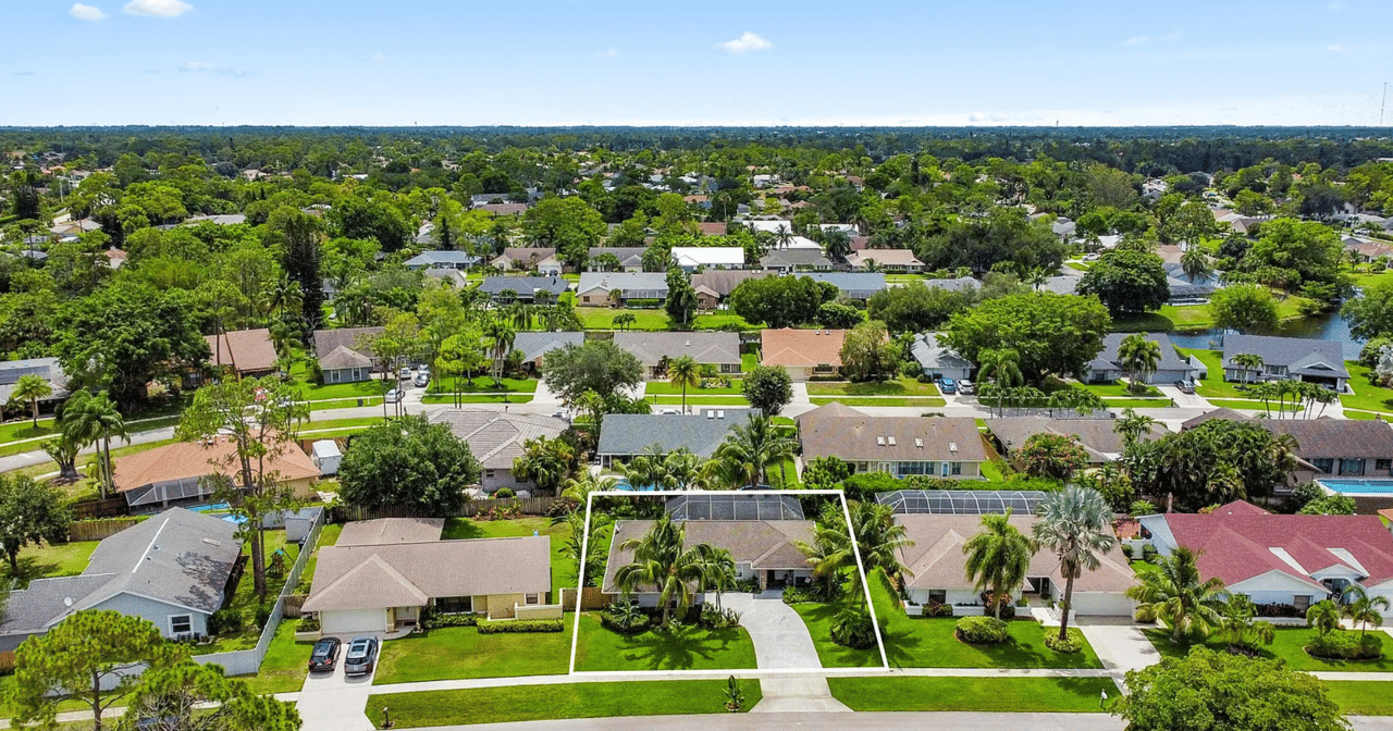 14244 Horseshoe Trace, Wellington, FL 33414