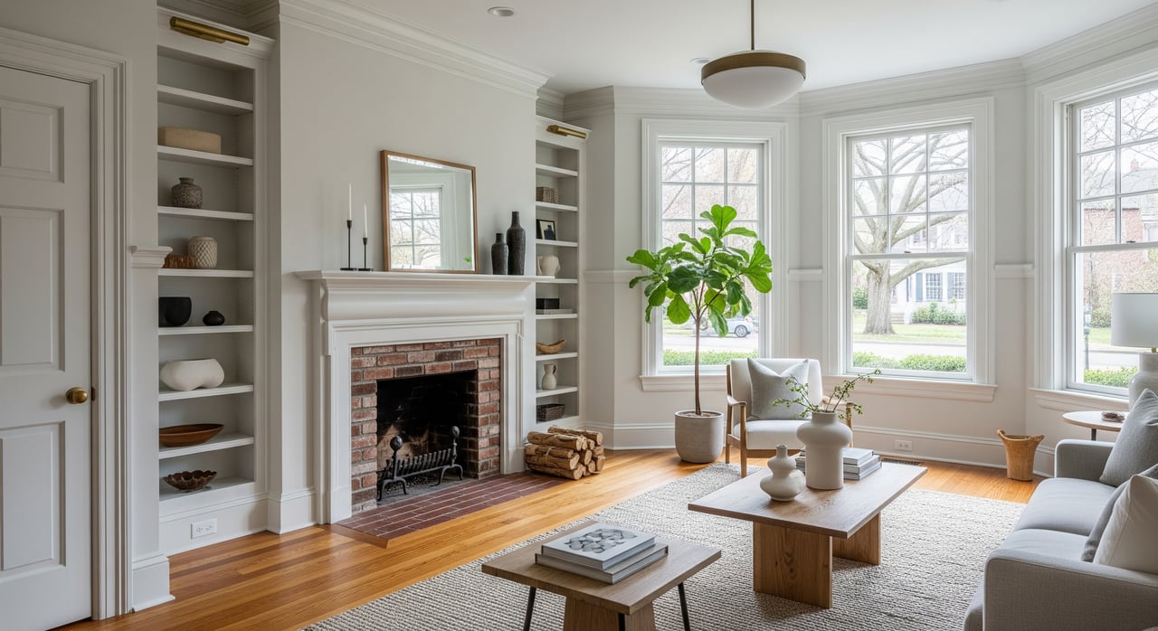 How Compass Concierge Maximizes Haddonfield Sales cover