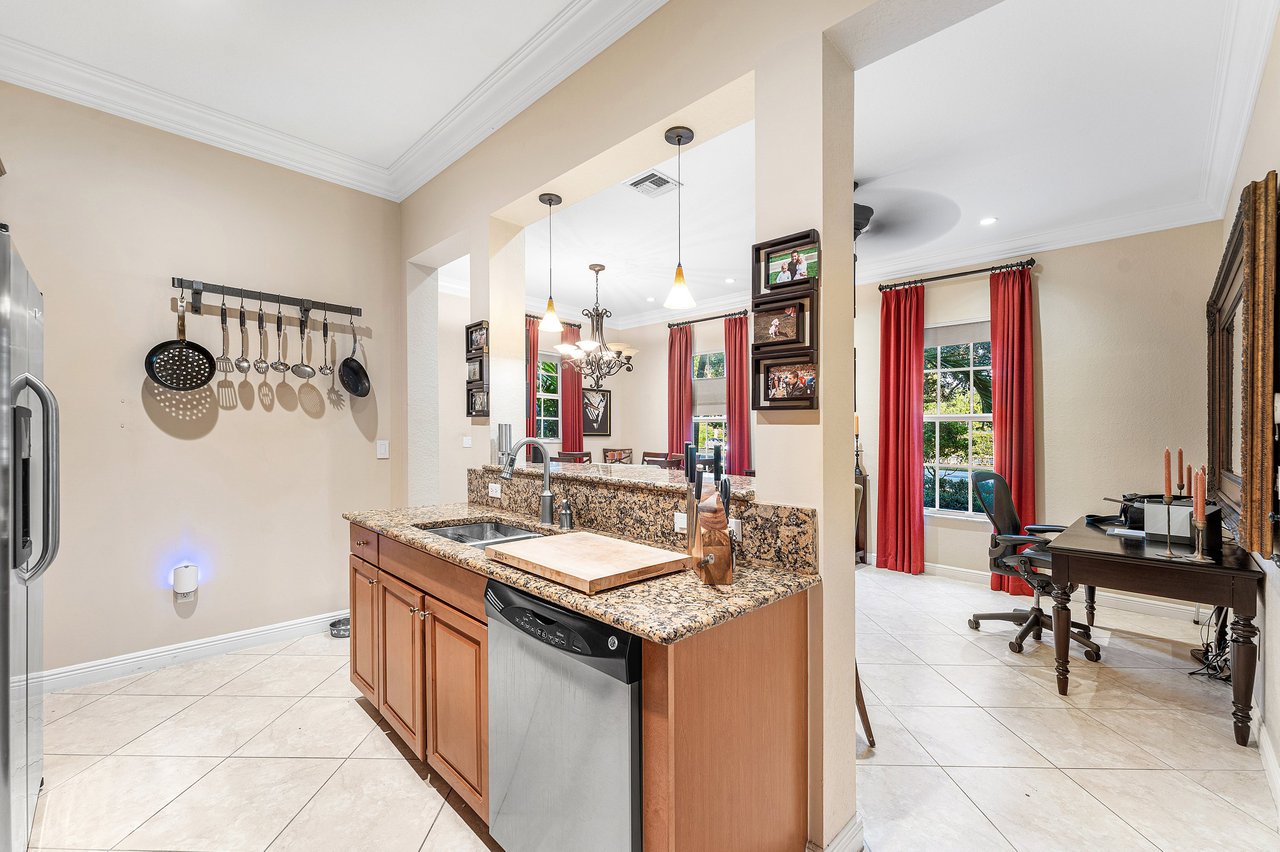 Central Park Boca Raton Florida