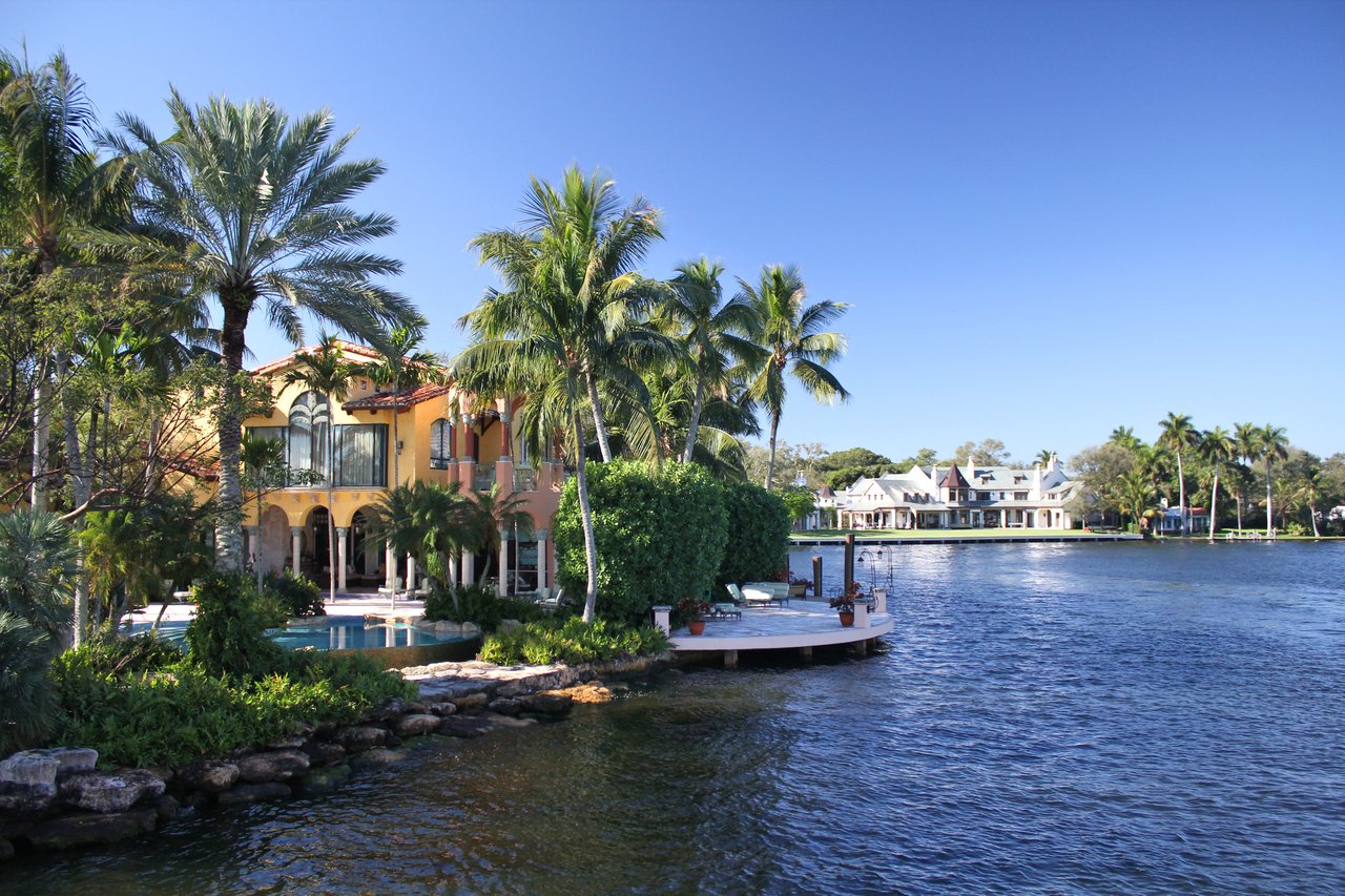 Deep Lagoon Estates