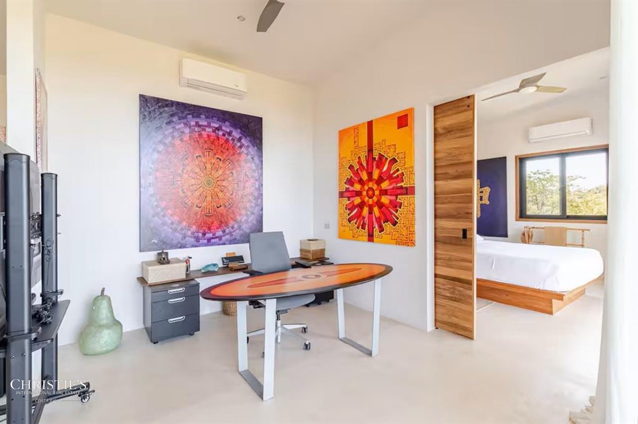 High Enough – Ocean and Jungle View Fourplex 