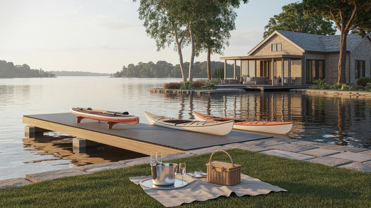 Hidden Waterfront Gems Around Lake Minnetonka to Discover