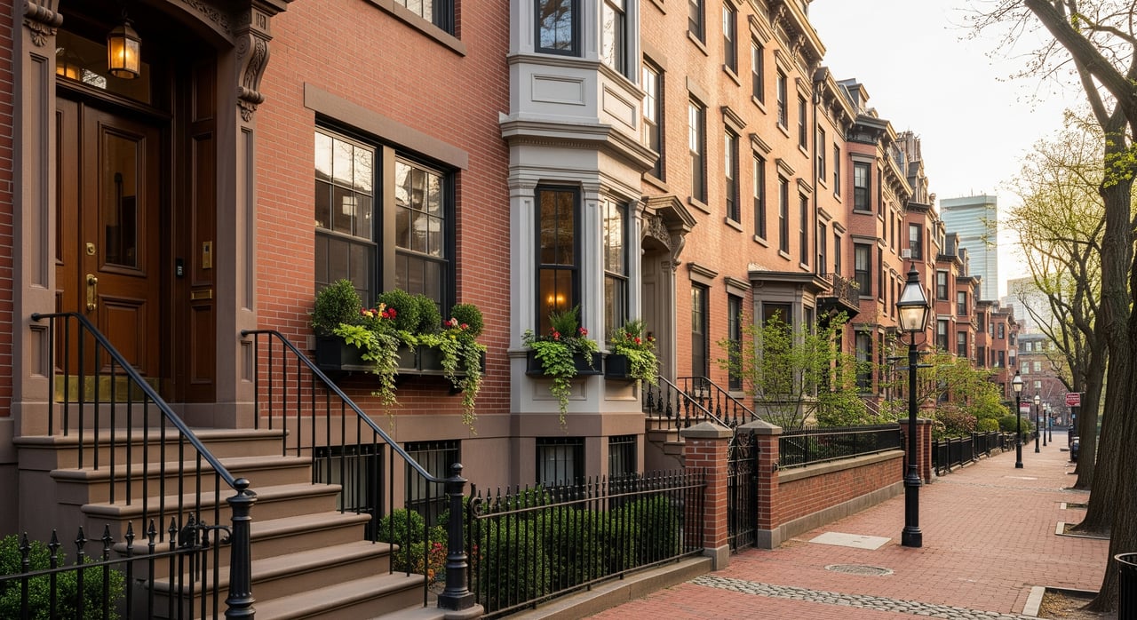 Living In Boston’s South End: A Lifestyle Guide