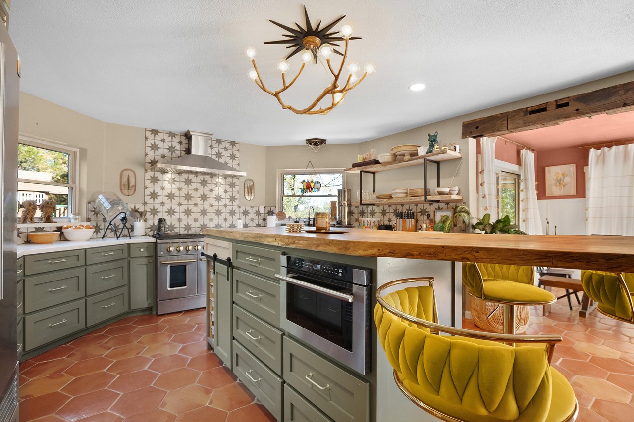 Ouachita River Haven 