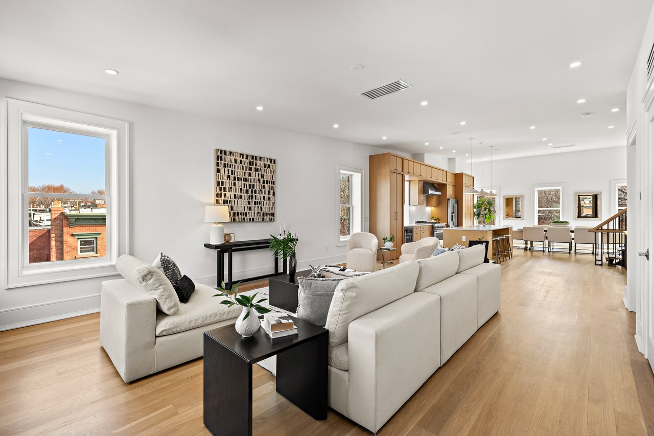 647 Jersey Avenue Unit 2, Jersey City 