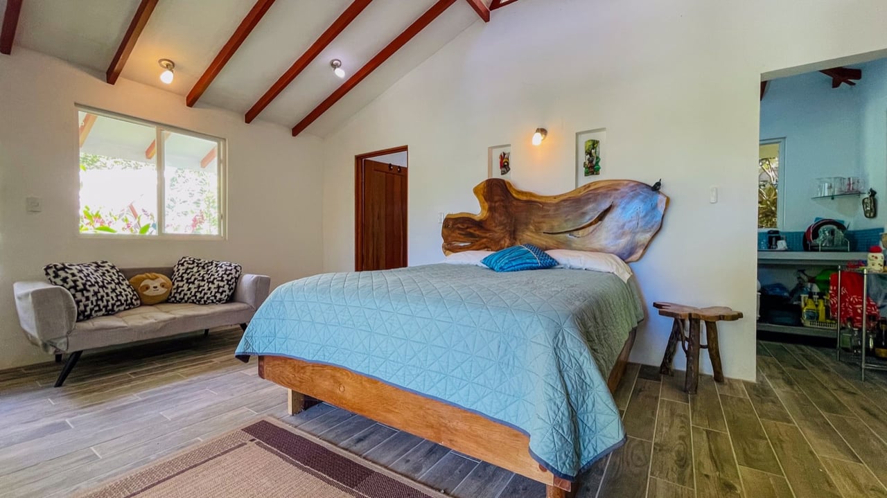 Nature Retreat Estate – Southern Pacific Zone, Costa Rica