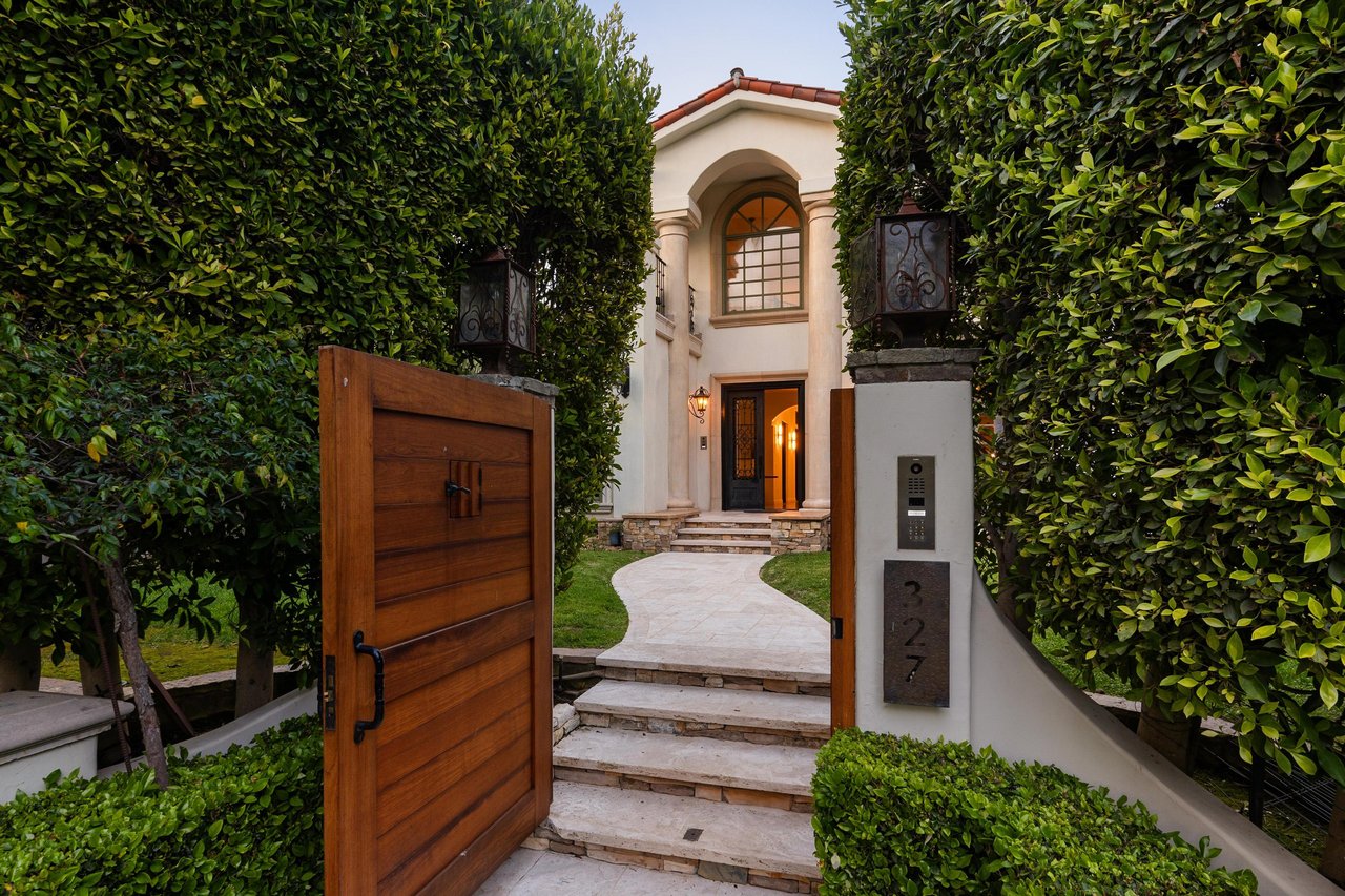 327 22nd St, Santa Monica