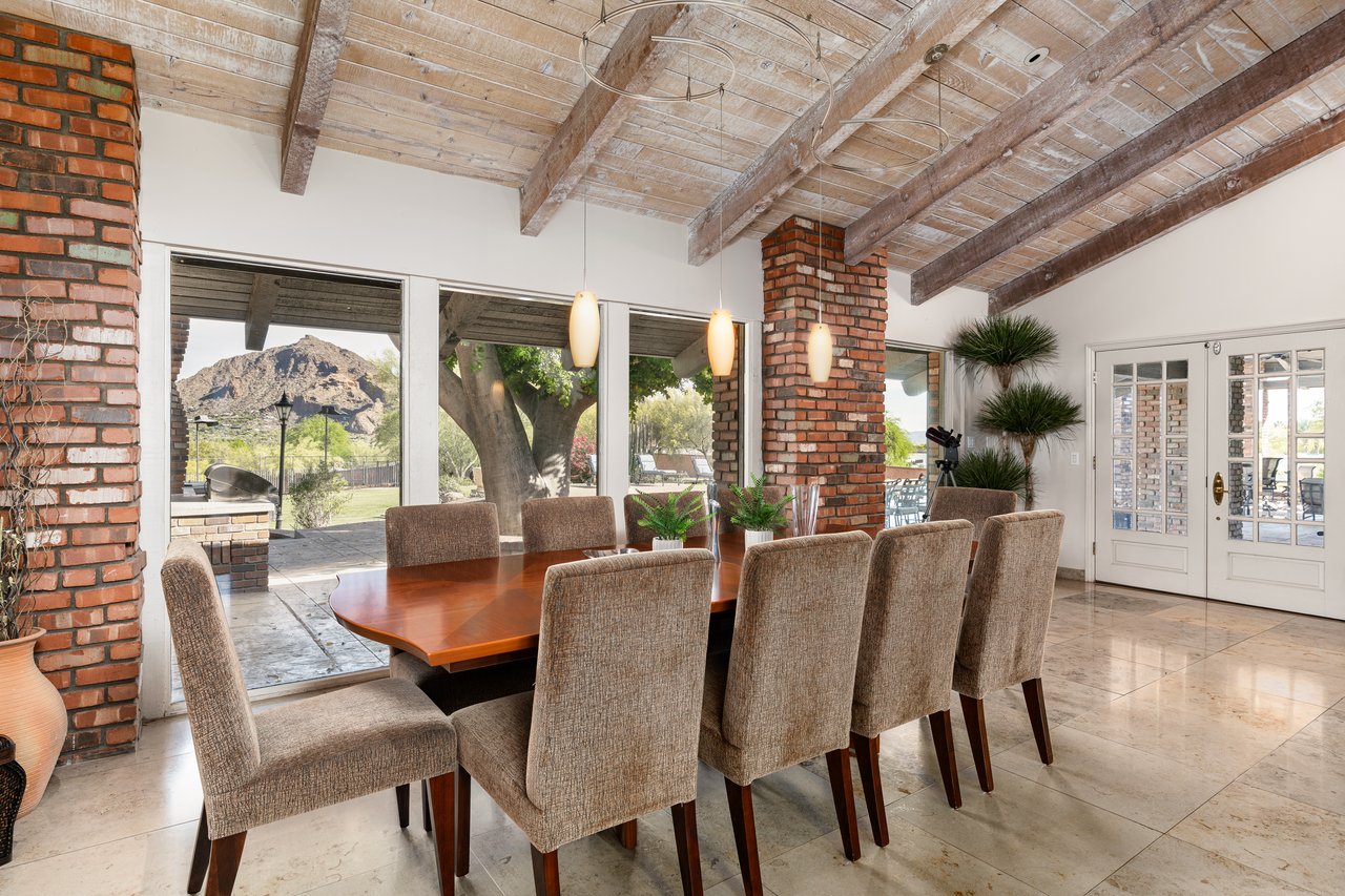 Luxury PV Hilltop Sanctuary