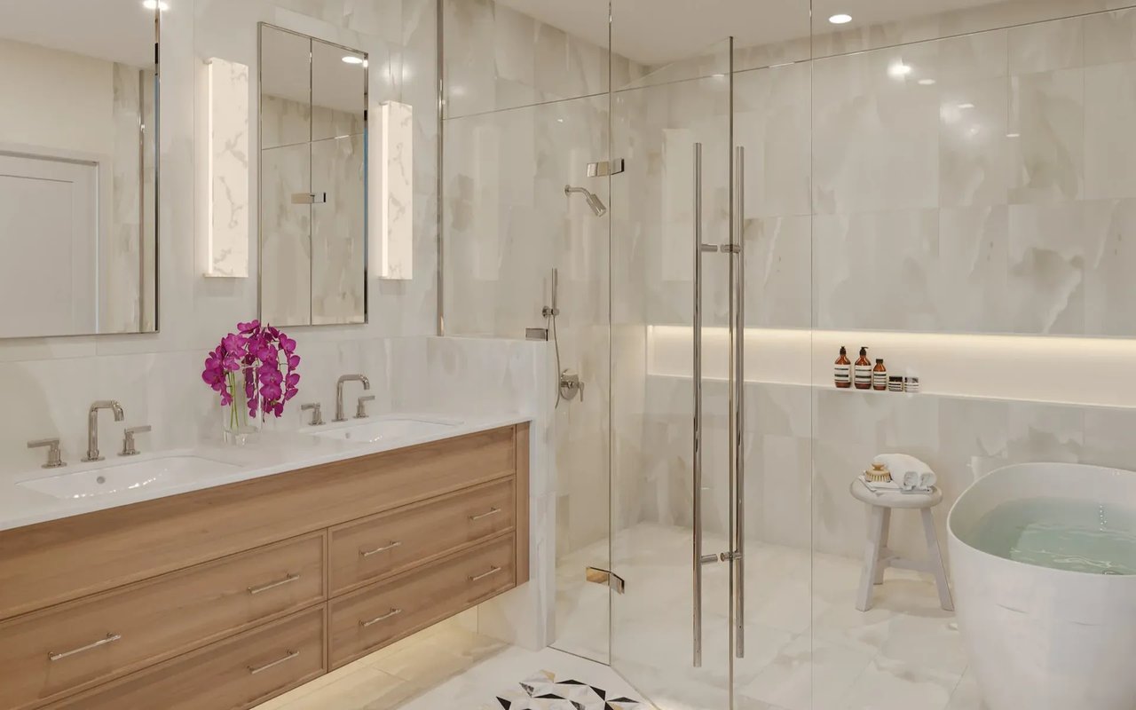 595 Albany - $17,500,000