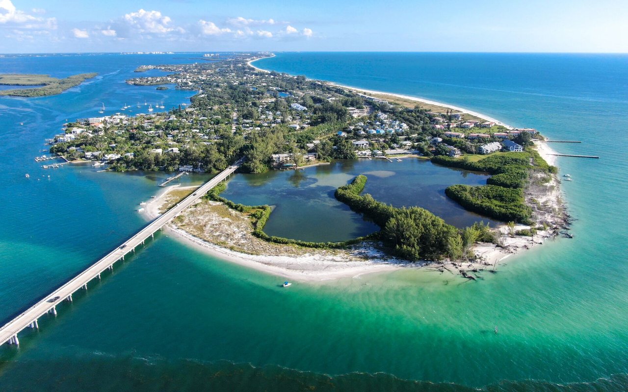 Longboat Key