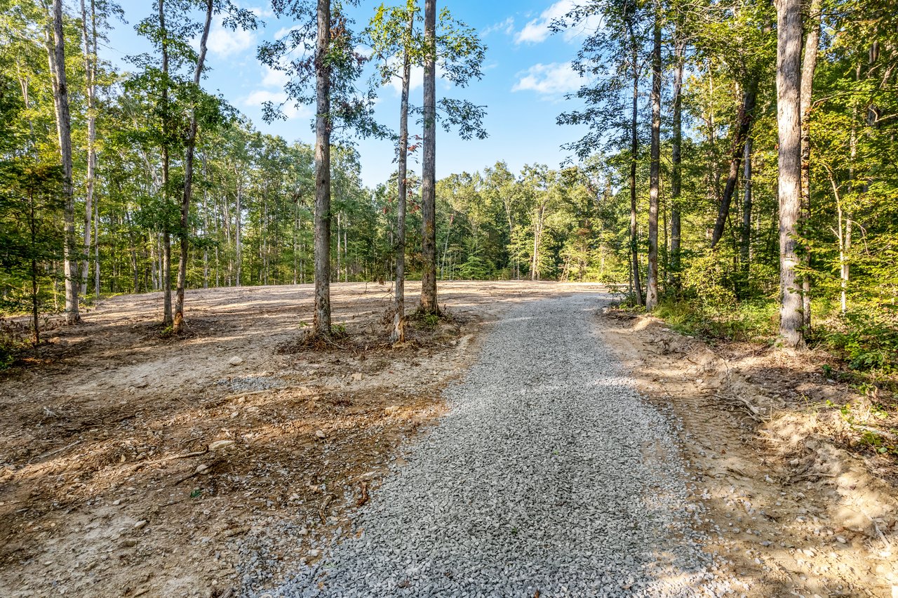 8192 Shoals Branch Road