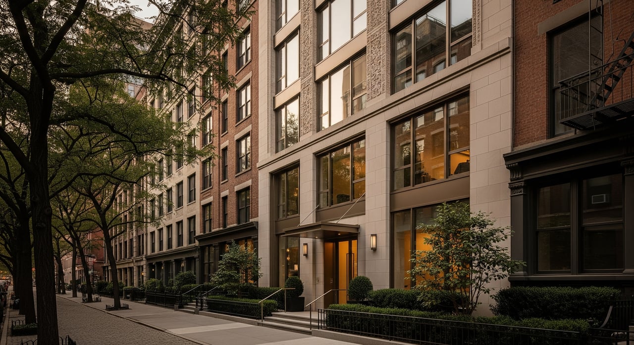 Understanding Land‑Lease Buildings in Chelsea