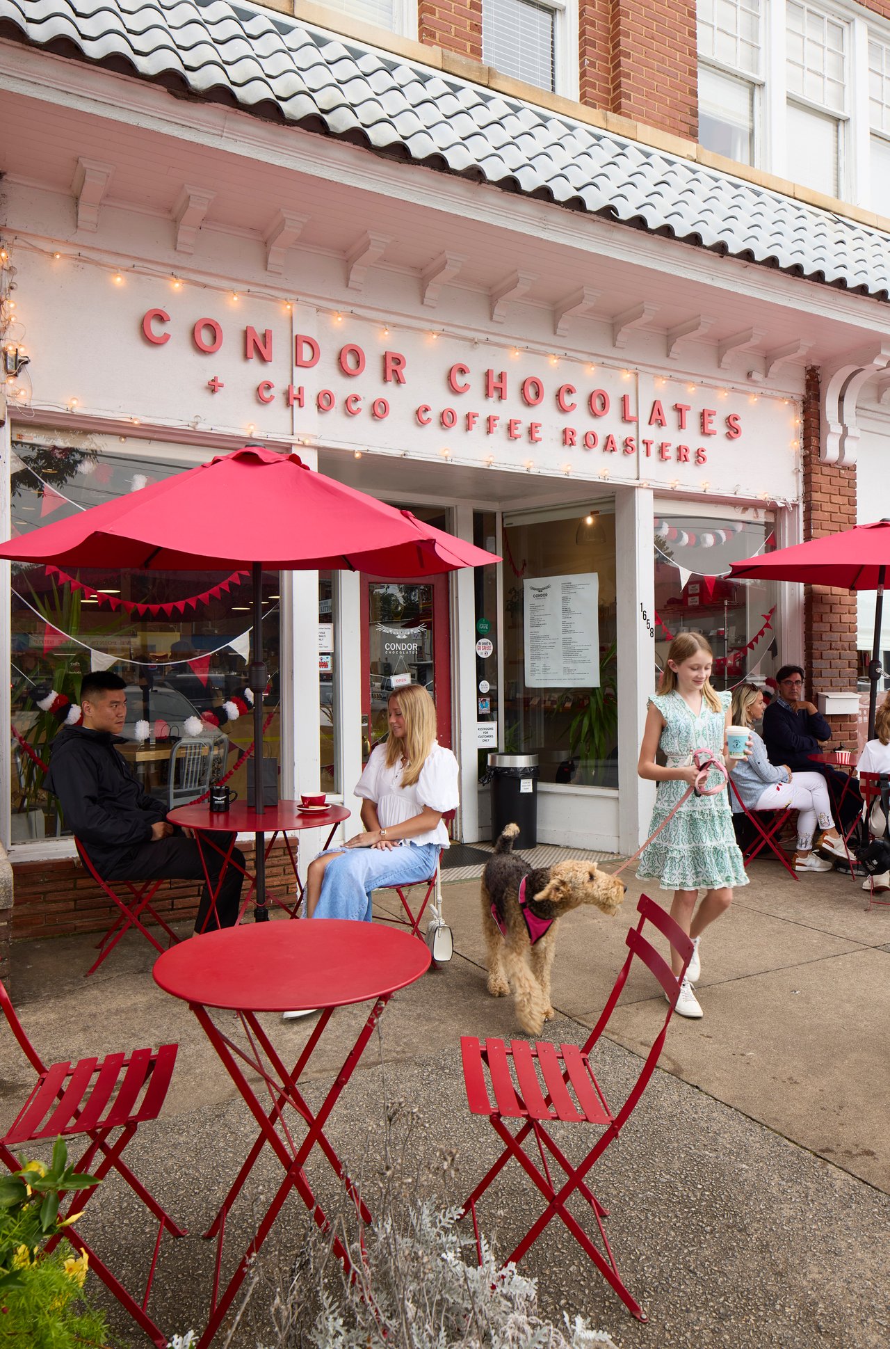 Five Points: The Neighborhood That Makes Athens Worth the Move