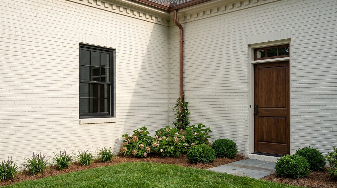 Dunwoody's Summer, In Order: How The Village And Perimeter Finally Read As One Evening cover