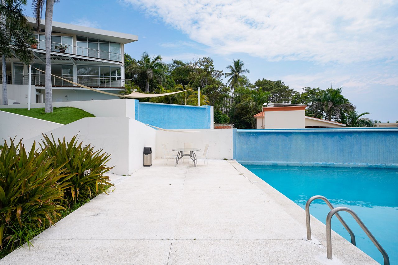 1 bedroom, Condo, Gaviota Loft
