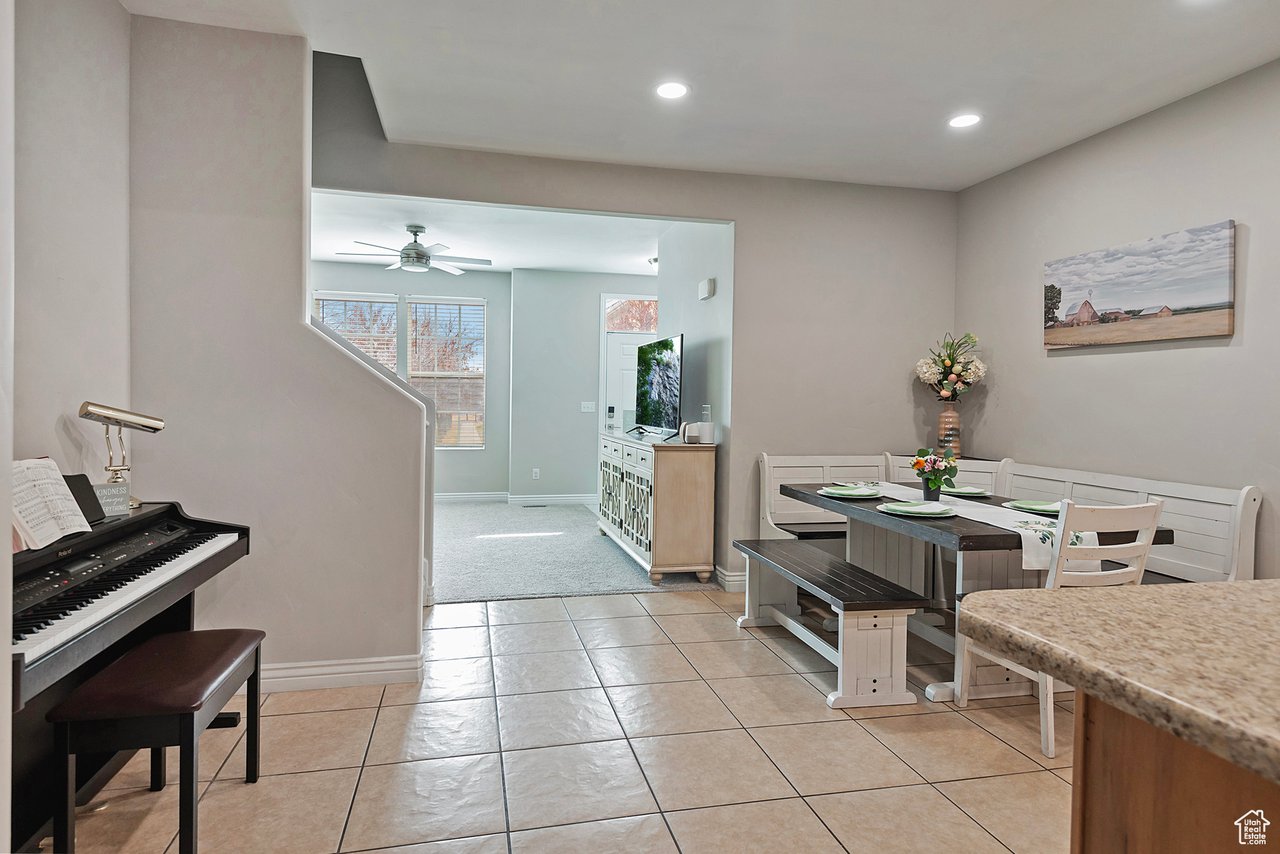 4532 W Cave Run Ln