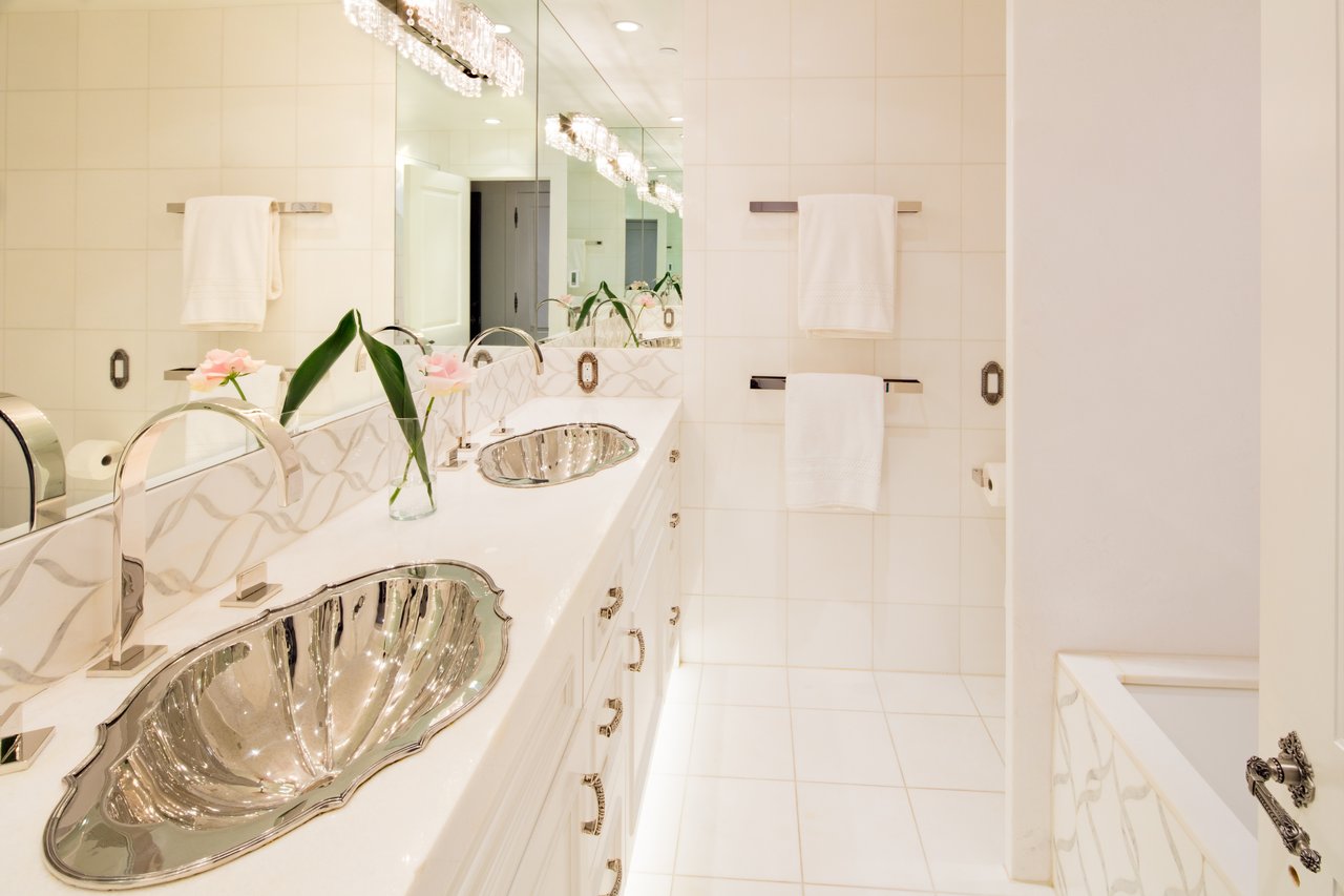 Corner Core Townhome