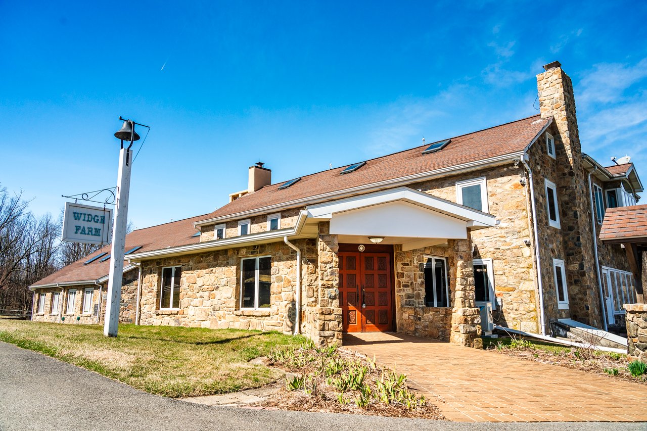 97 Fredericksville Road