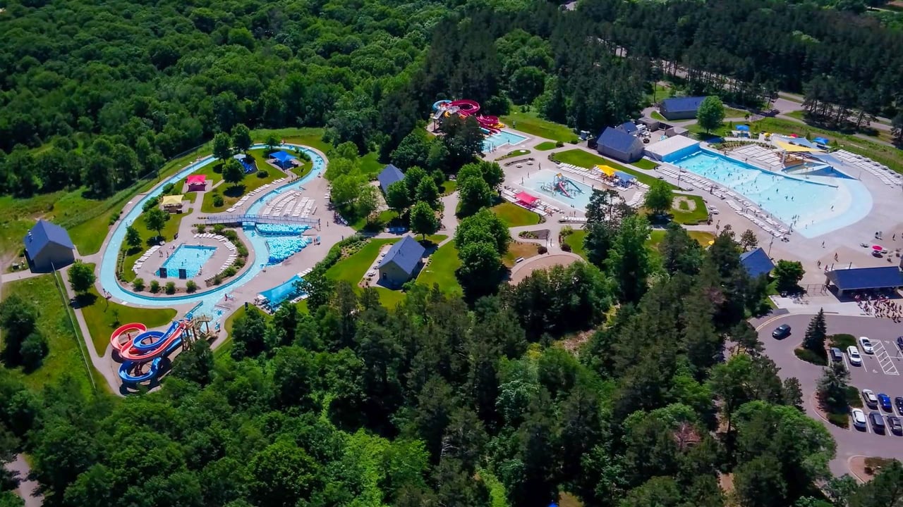 Bunker Beach 2025: Minnesota’s Largest Outdoor Water Park Opens June 7