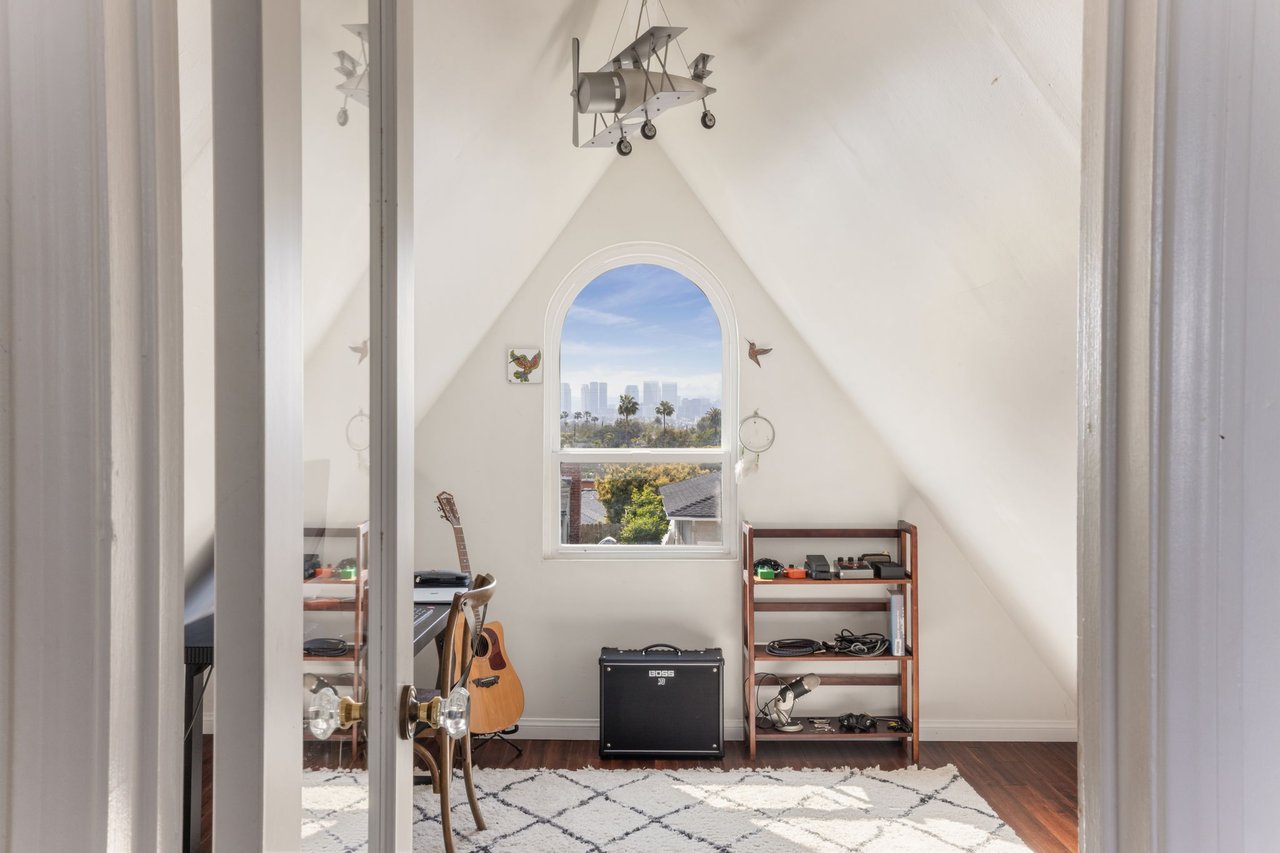1630 S Sierra Bonita Ave