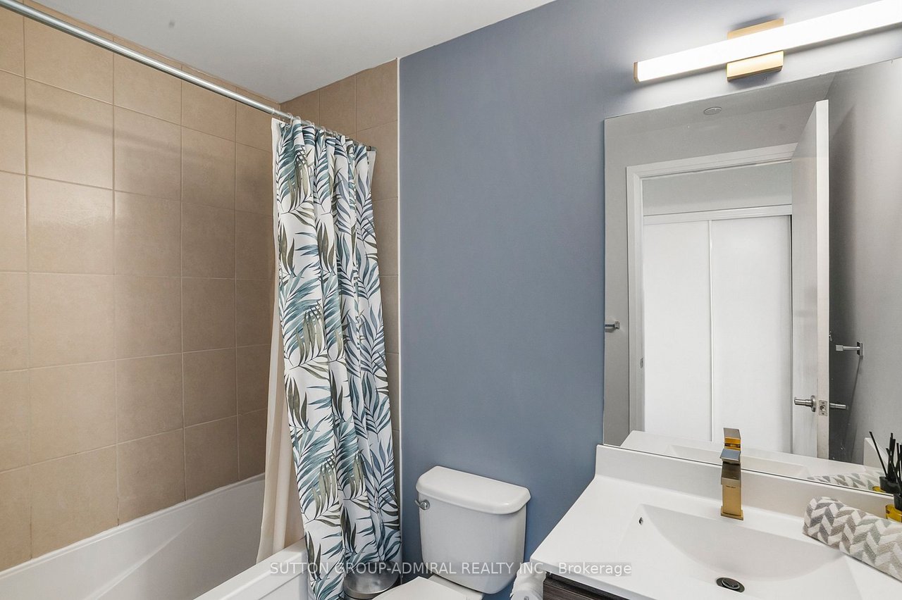 NORTH YORK'S PRIME PH