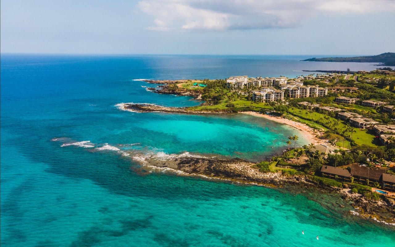 Kapalua