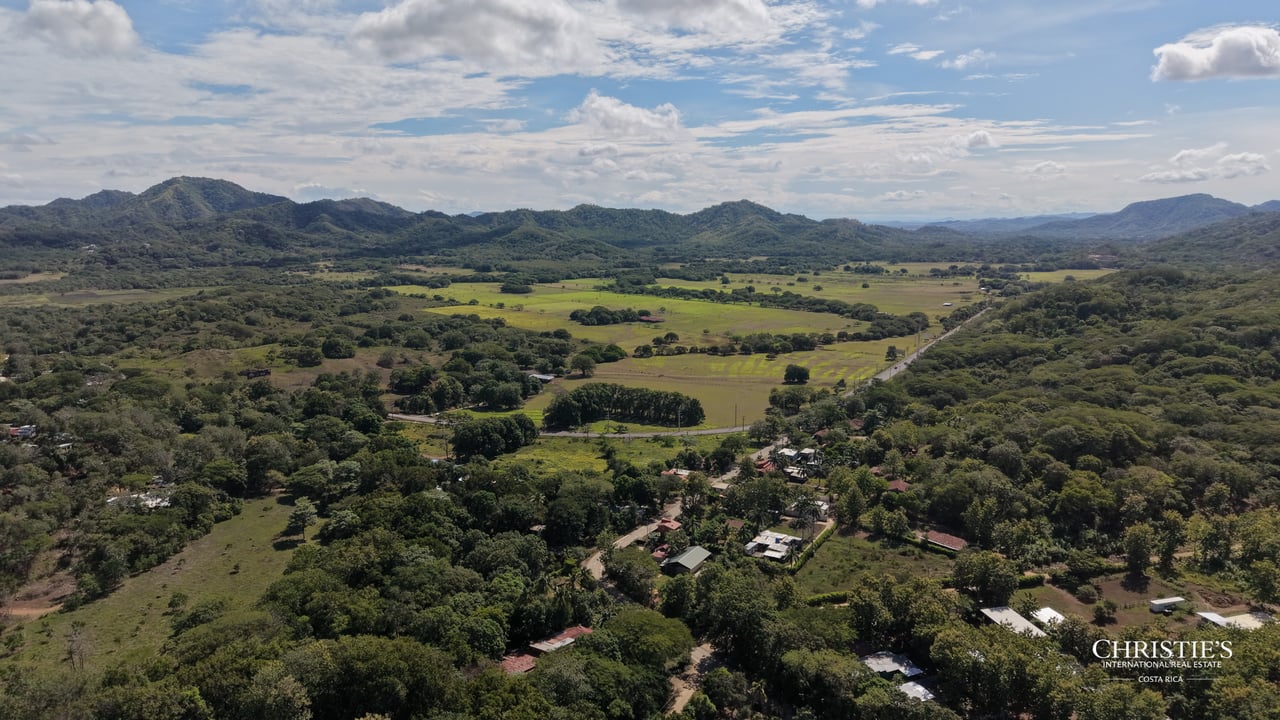 Quinta Los Mangos Lot 5 