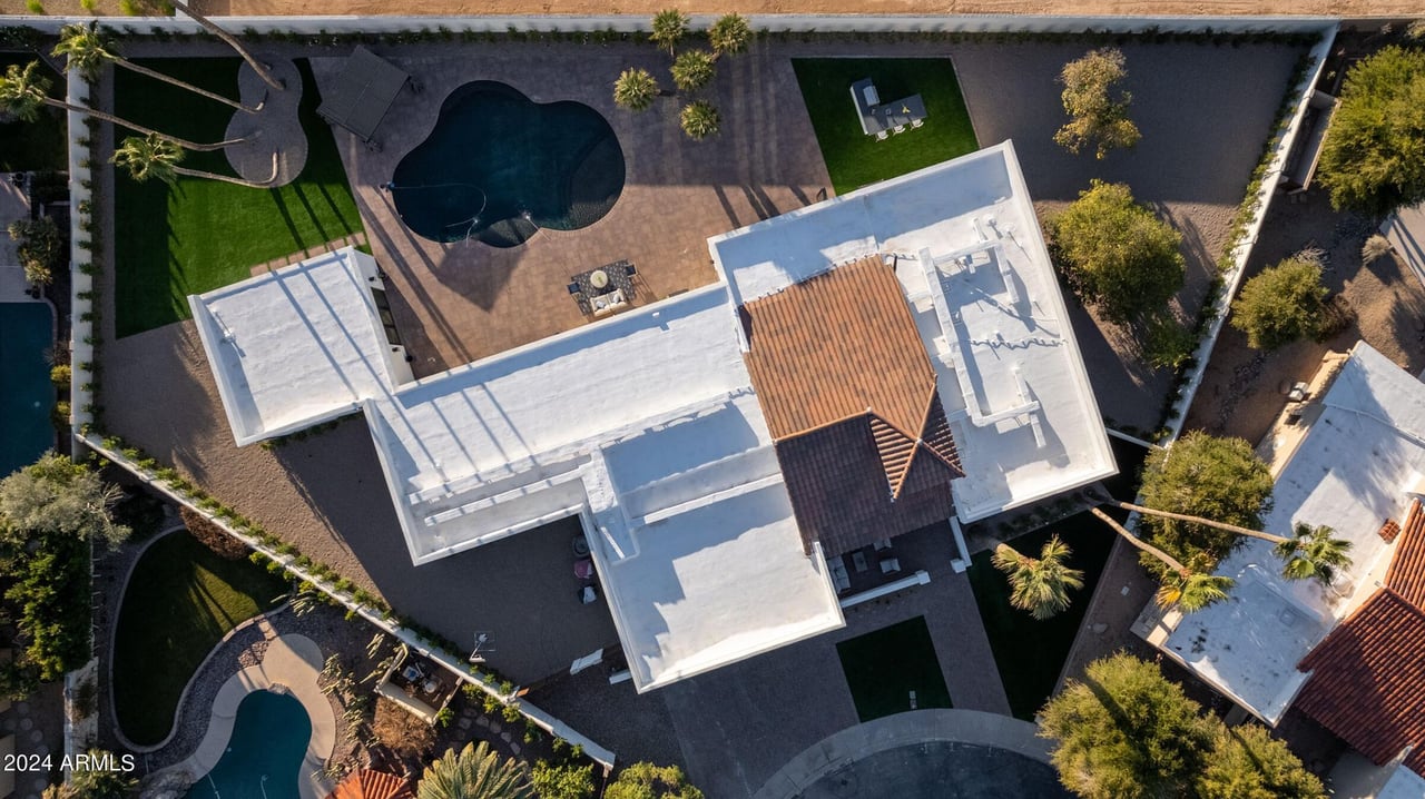 5614 N 75th Pl, Scottsdale, AZ 85250