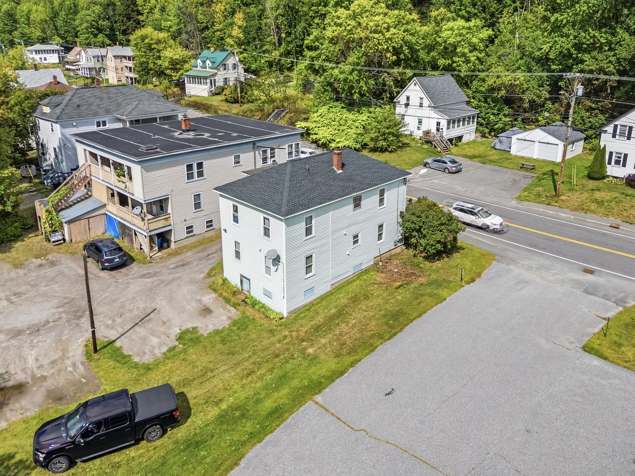 Rental Currently Available