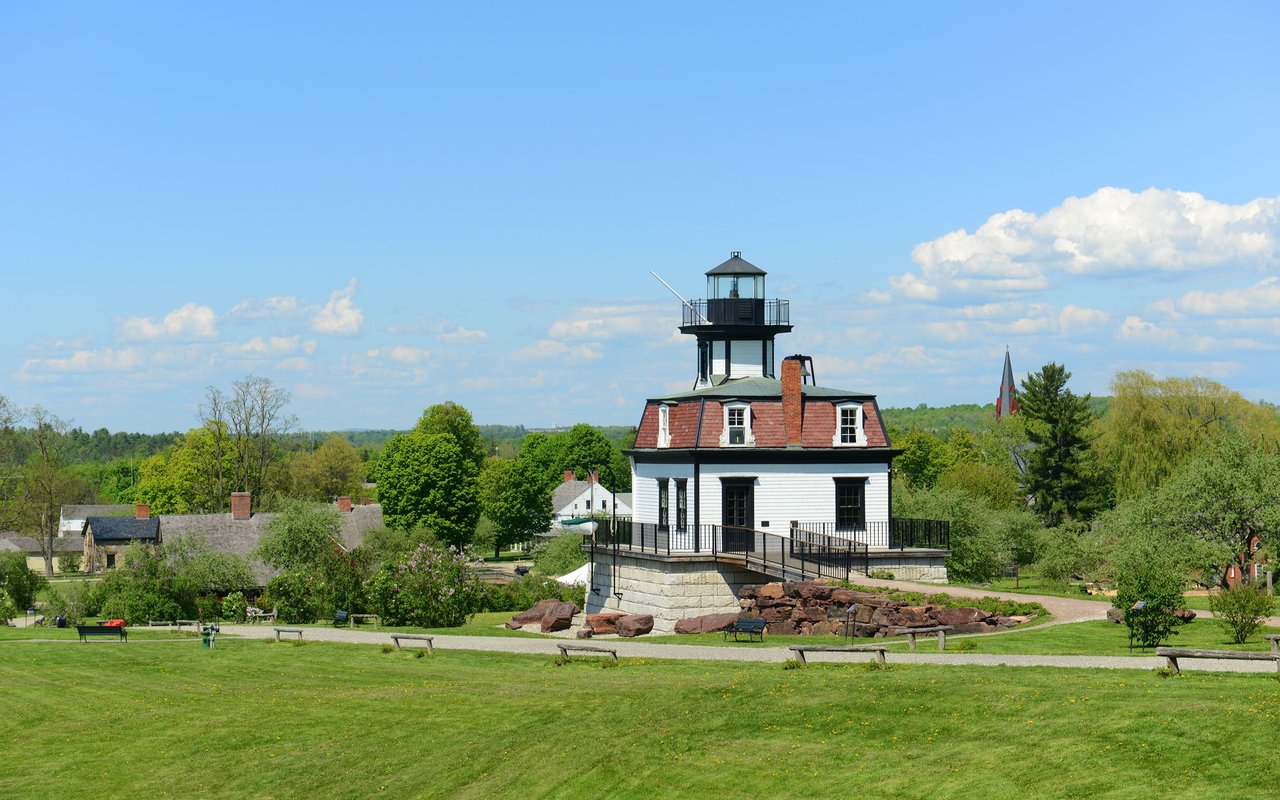 Shelburne
